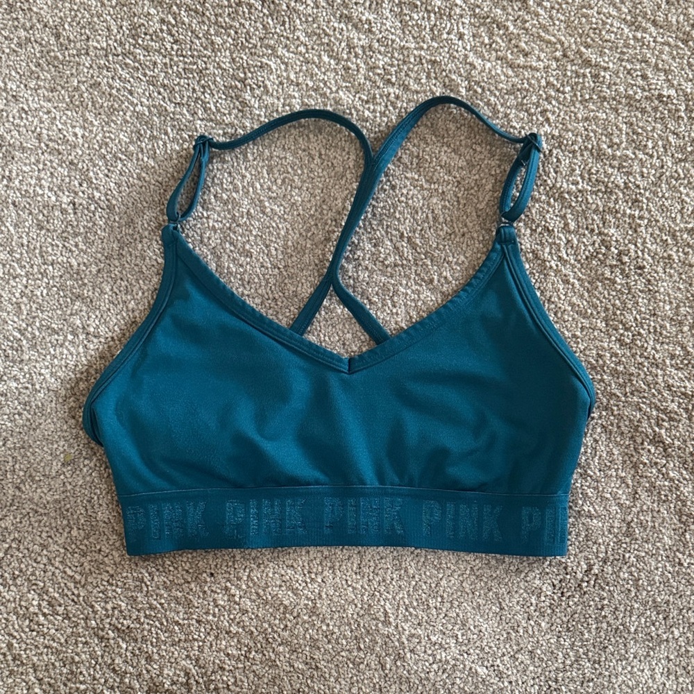 PINK Sports Bra